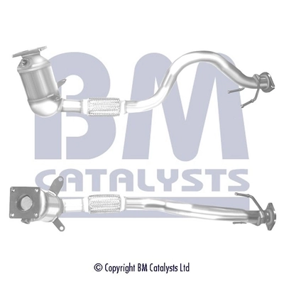 Catalytic Converter